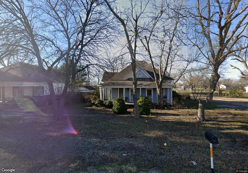 605 W 3rd St, Eddy, TX 76524 - photo 1