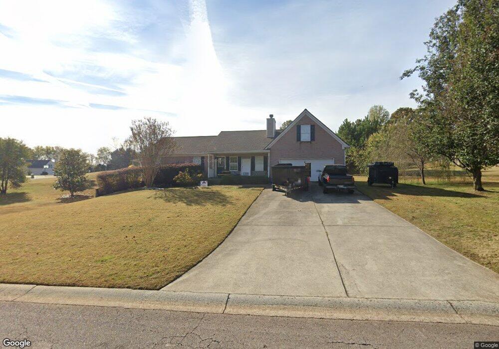 27 Margie Ct, Hoschton, GA 30548 - photo 1