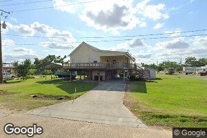 202 Doctor Hugh St Martin Dr, Chauvin, LA 70344