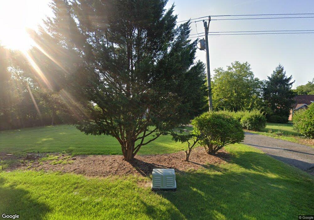 6725 Riley Rd, Warrenton, VA 20187 - photo 1