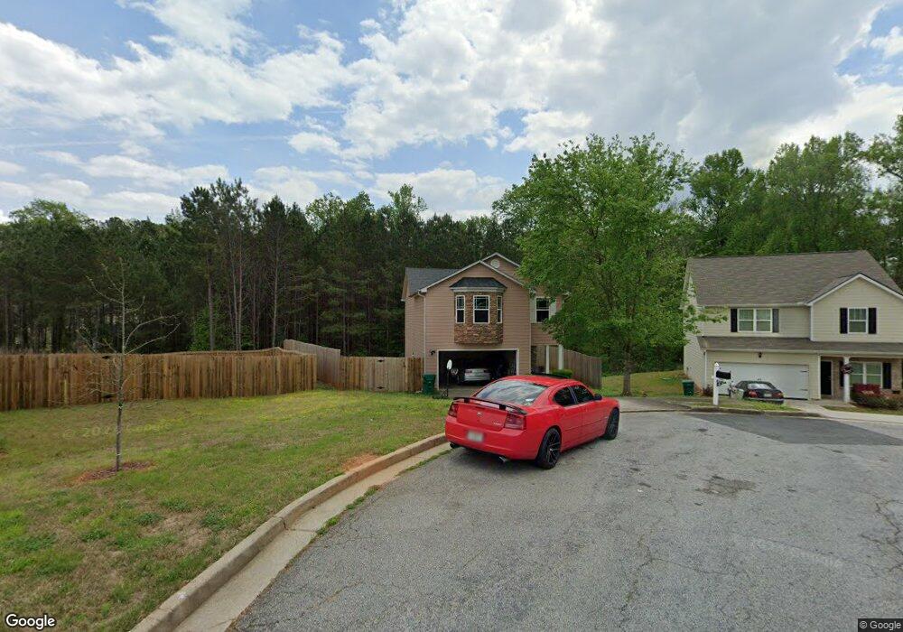 4448 Rock Valley Dr, Forest Park, GA 30297 - photo 1