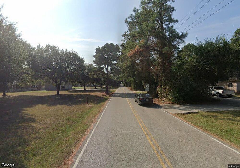 0 Ulrich Rd, Tomball, TX 77375 - photo 1