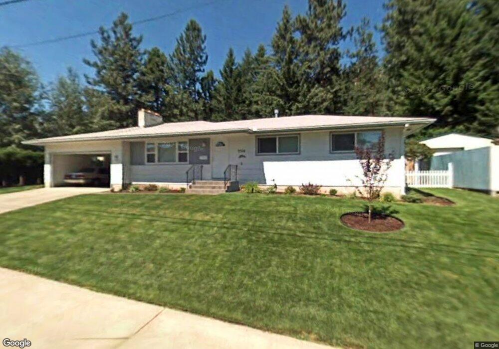 3314 W Excell Ave, Spokane, WA 99208 - photo 1