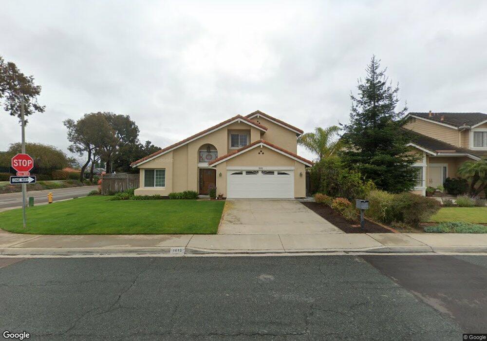 1895 Wandering Rd, Encinitas, CA 92024 - photo 1