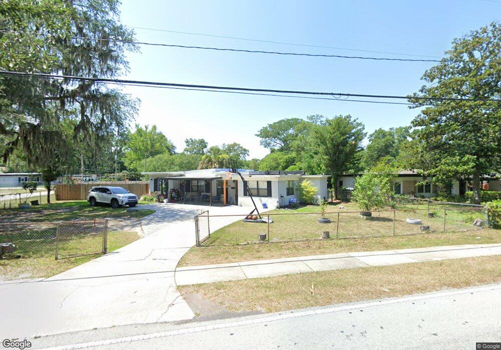 7076 Crane Ave, Jacksonville, FL 32216 - photo 1