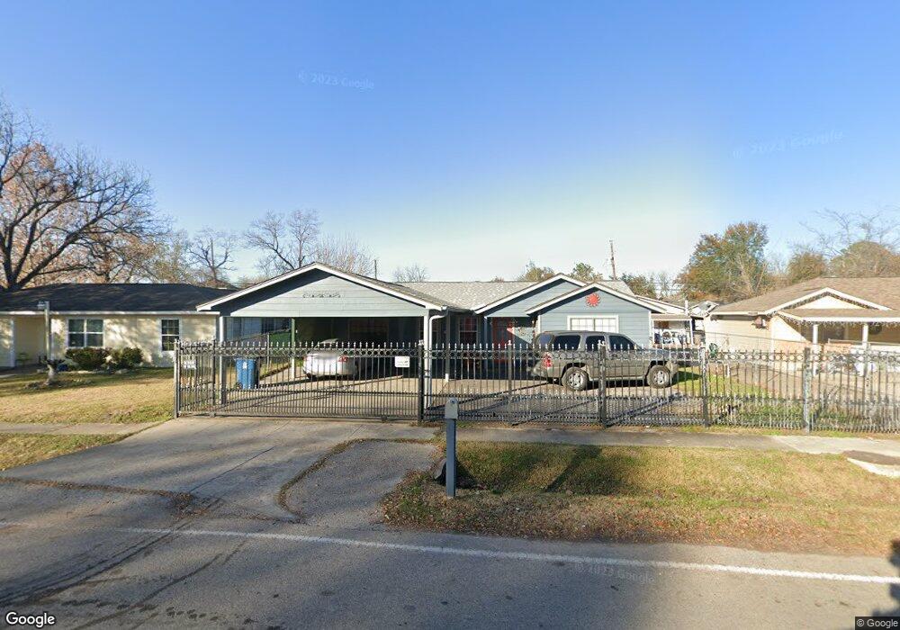 3213 Cromwell St, Houston, TX 77093 - photo 1