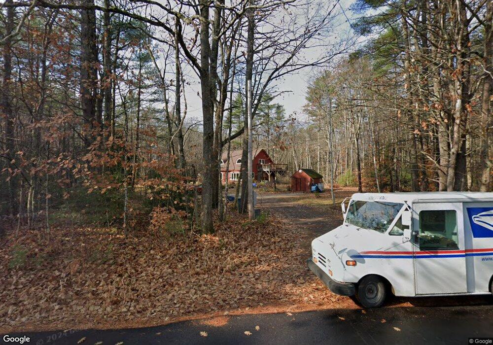 70 River Rd, Limington, ME 04049 - photo 1