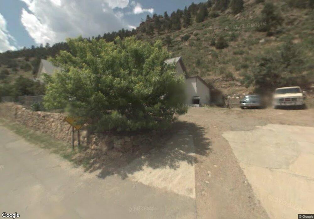 28 Virginia St, Idaho Springs, CO 80452 - photo 1