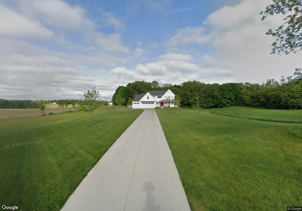 10477 Homerich Ave SW, Byron Center, MI 49315 - photo 1