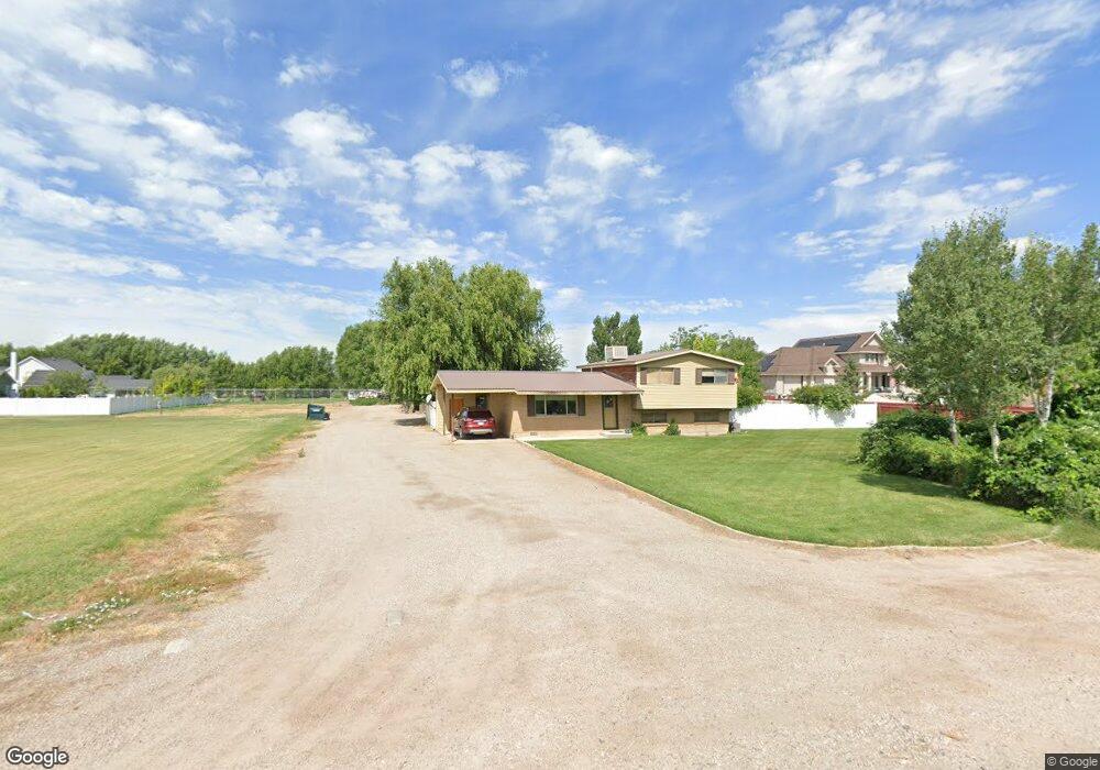 5037 S 5100 W, Hooper, UT 84315 - photo 1