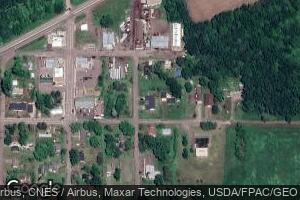 1664 Church Ave, Bock, MN 56313