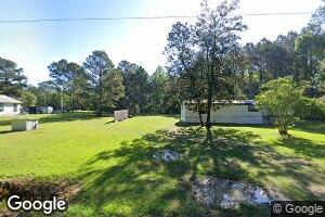 1540 Robinson Rd, Morven, GA 31638