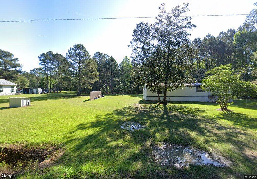 1540 Robinson Rd, Morven, GA 31638 - photo 1