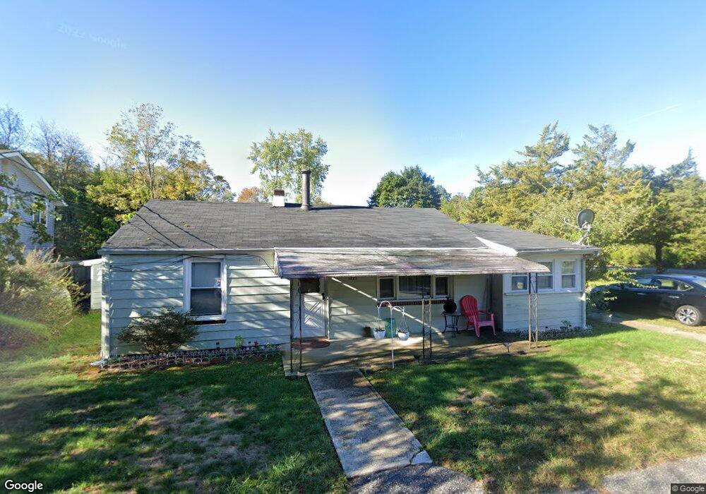 1550 Detroit Ave, Egg Harbor City, NJ 08215 - photo 1