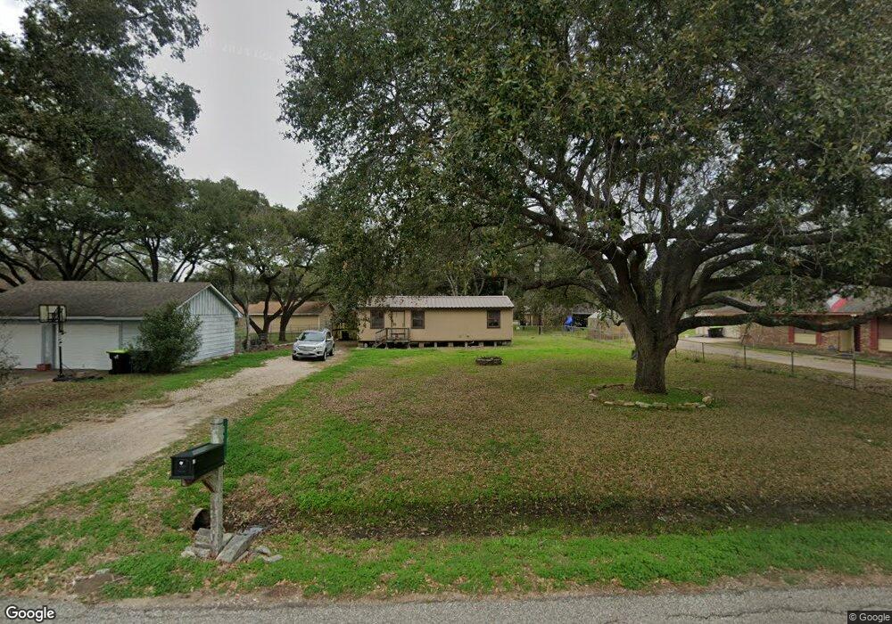 9207 Gene St, Needville, TX 77461 - photo 1
