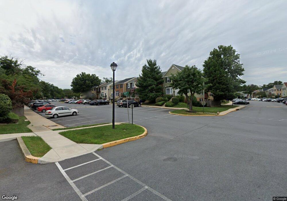 7668 Arbory Ct, Laurel, MD 20707 - photo 1