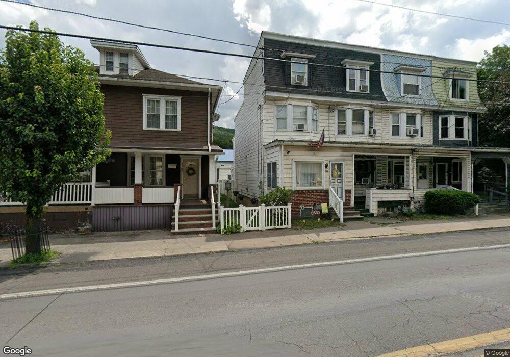 114 E Centre St, Ashland, PA 17921 - photo 1