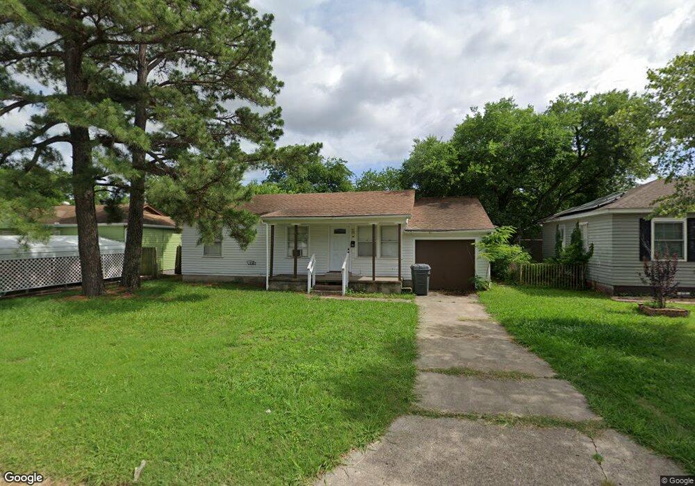 422 Elm St, Ardmore, OK 73401 - photo 1