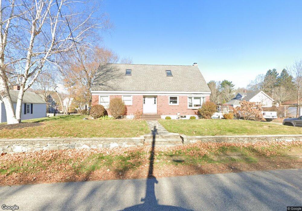 4 Haven Ln, Exeter, NH 03833 - photo 1