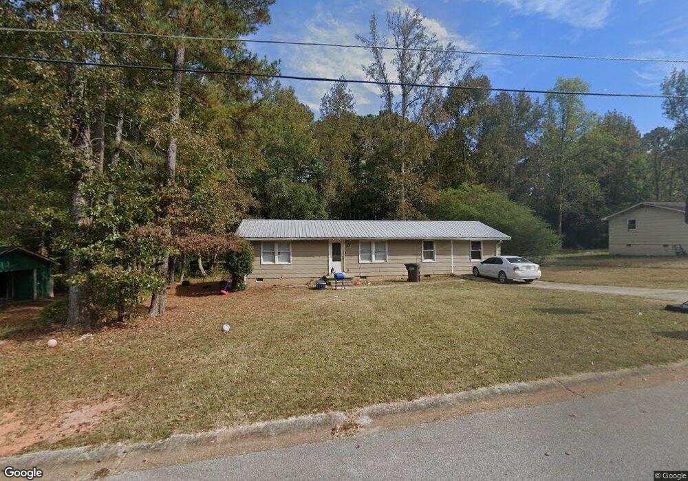 3860 Maggie Ct SE, Conyers, GA 30013 - photo 1