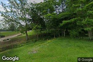1561 Challacombe Rd, Medora, IL 62063