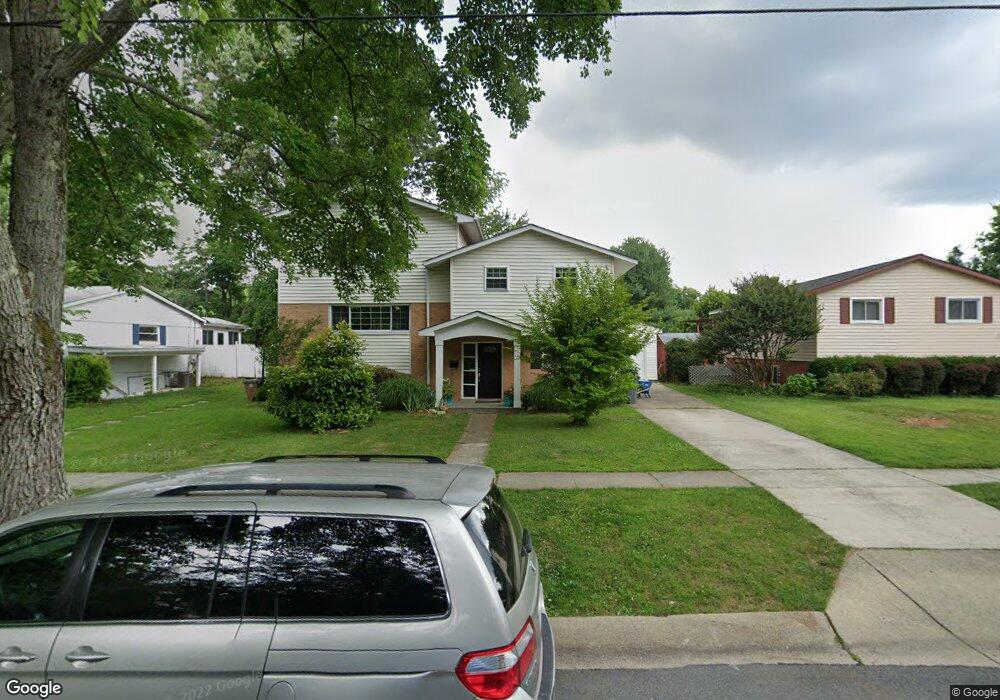 625 Muriel St, Rockville, MD 20852 - photo 1