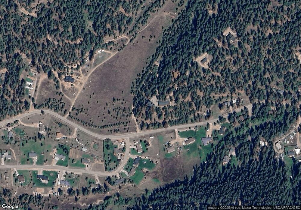 9620 Bridge Burn Trail, Clinton, MT 59825 - photo 1