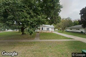 718 Gilman St, Sheffield, IA 50475