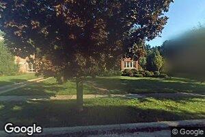 14 Oakland Park Blvd, Pleasant Ridge, MI 48069