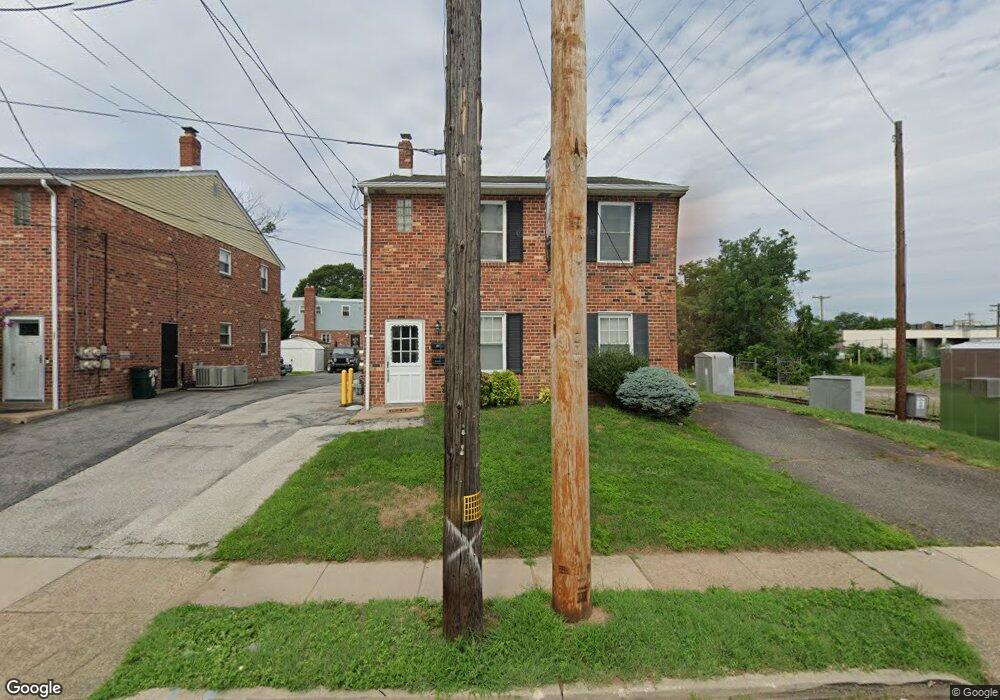 344 Wanamaker Ave, Essington, PA 19029 - photo 1