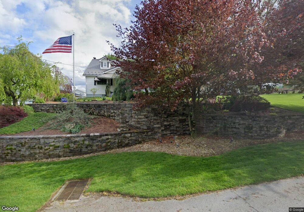 101 Oak St, Homer City, PA 15748 - photo 1