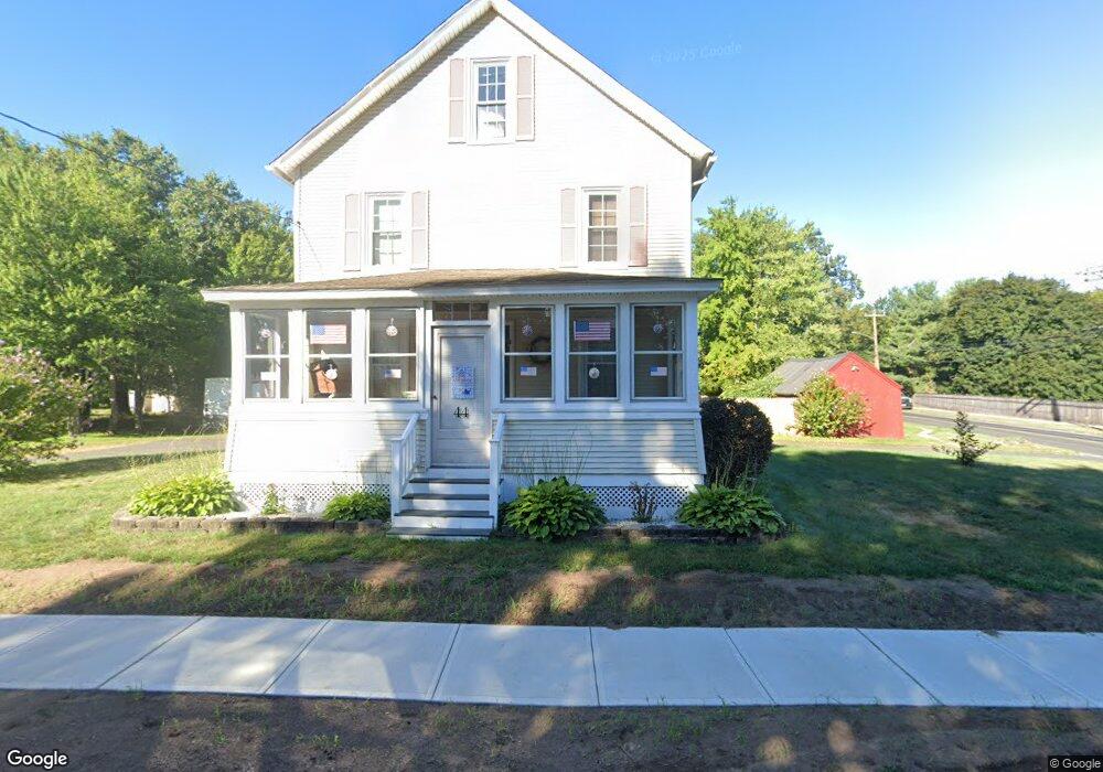 44 Simon Rd, Enfield, CT 06082 - photo 1