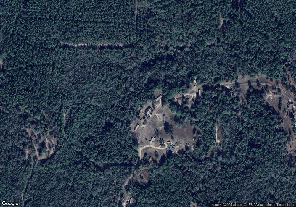 1173 Harris Rd, McComb, MS 39648 - photo 1