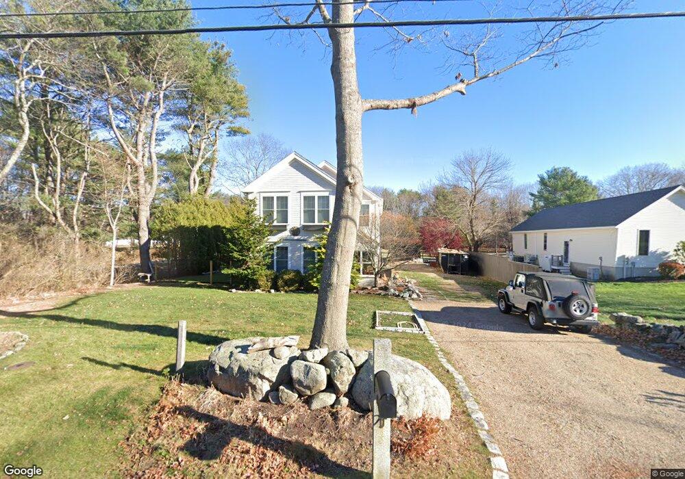 750 Long John Rd, Rye, NH 03870 - photo 1