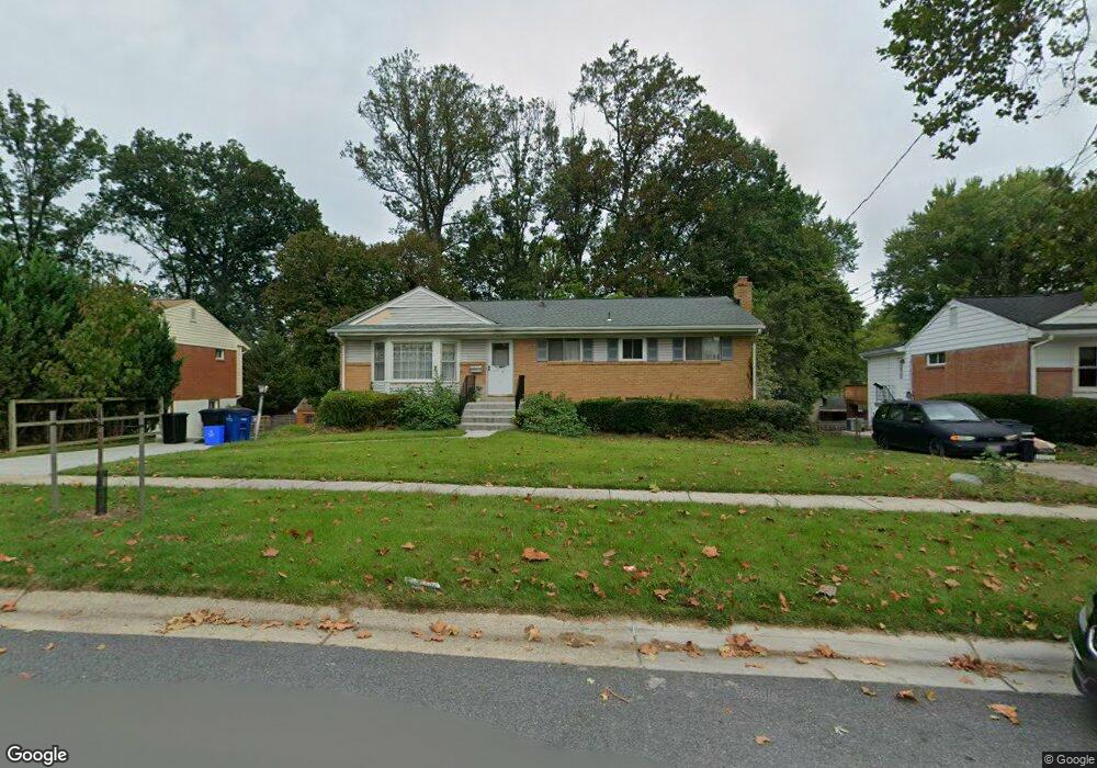 14224 Chadwick Ln, Rockville, MD 20853 - photo 1