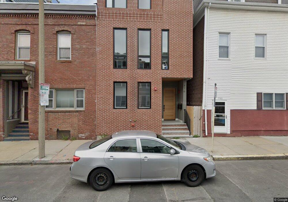 776 E 6th St unit 2, Boston, MA 02127 - photo 1