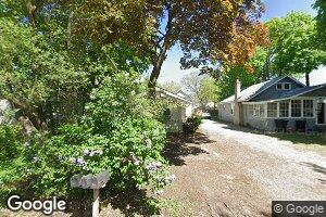 3086 Portman St, Keego Harbor, MI 48320