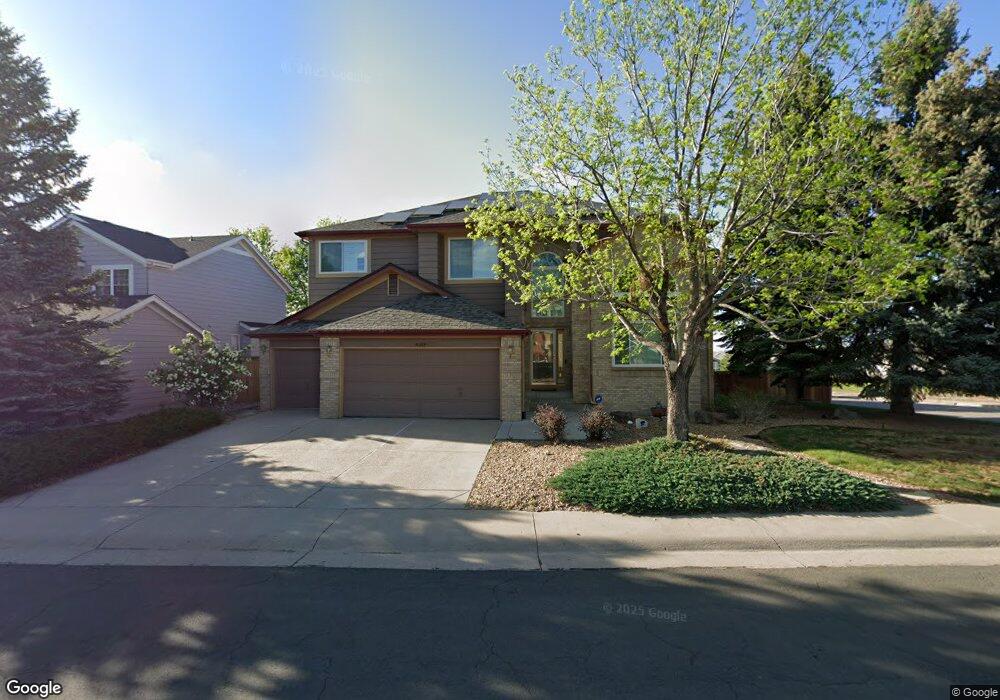 10305 Lions Heart, Lone Tree, CO 80124 - photo 1