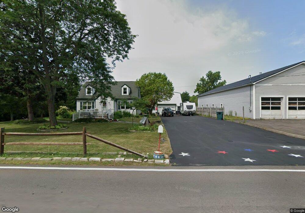 7244 Witmer Rd, North Tonawanda, NY 14120 - photo 1