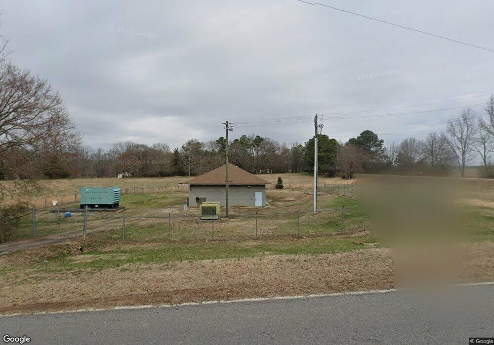 2399 Alcovy Station Rd, Covington, GA 30014 - photo 1