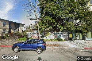 2433 San Pablo Ave, Berkeley, CA 94702