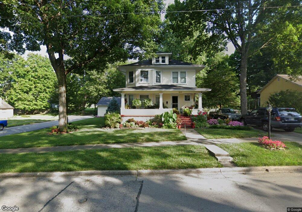 1011 Thompson St, Charlestown, IN 47111 - photo 1