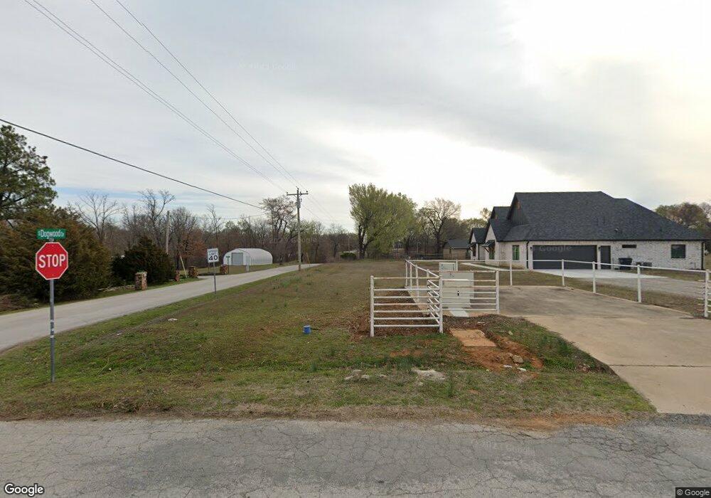 2002 SE Thousand Oaks Dr, Claremore, OK 74019 - photo 1