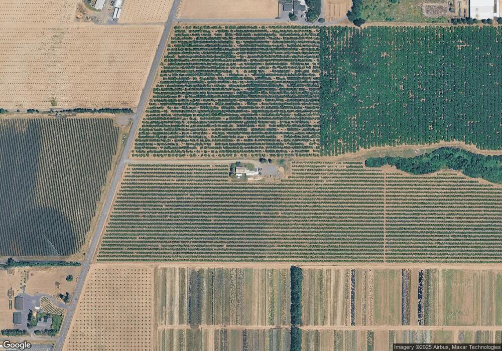 30150 S Meridian Rd, Hubbard, OR 97032 - photo 1