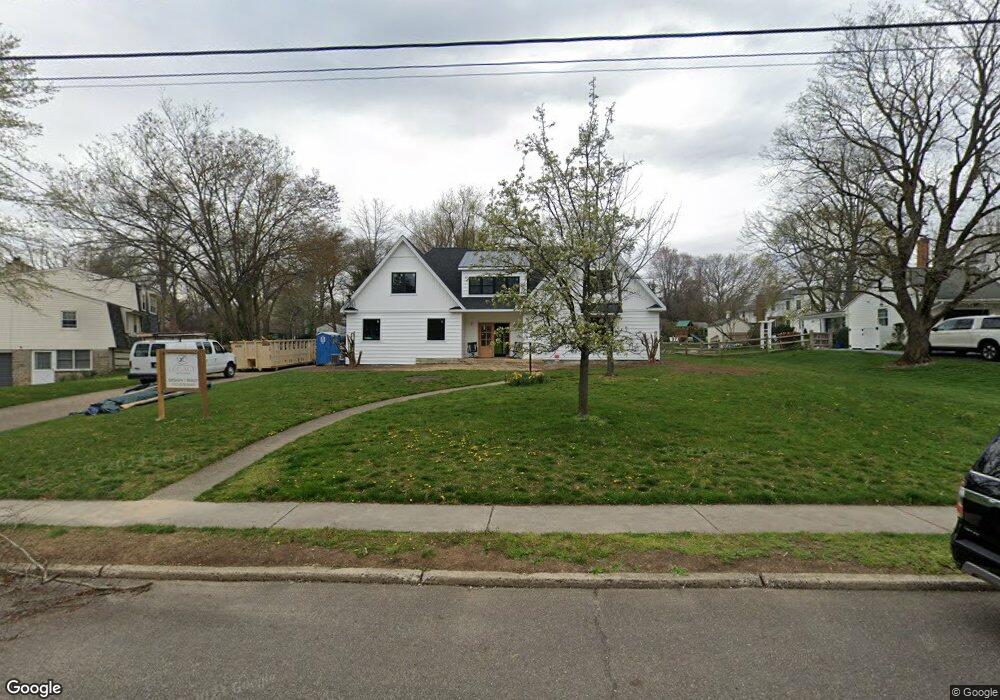 19 E Harris Ave, Moorestown, NJ 08057 - photo 1