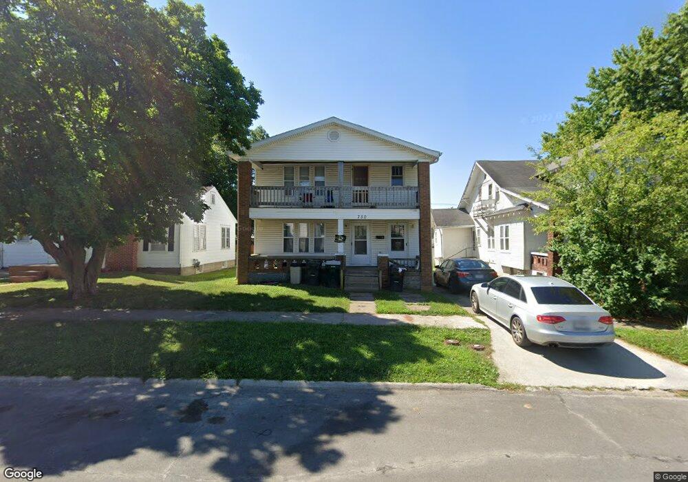 730 W Coates St, Moberly, MO 65270 - photo 1