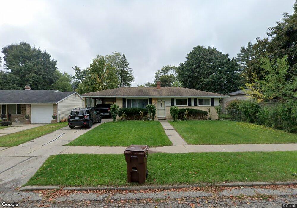 3715 Jerree St, Lansing, MI 48911 - photo 1