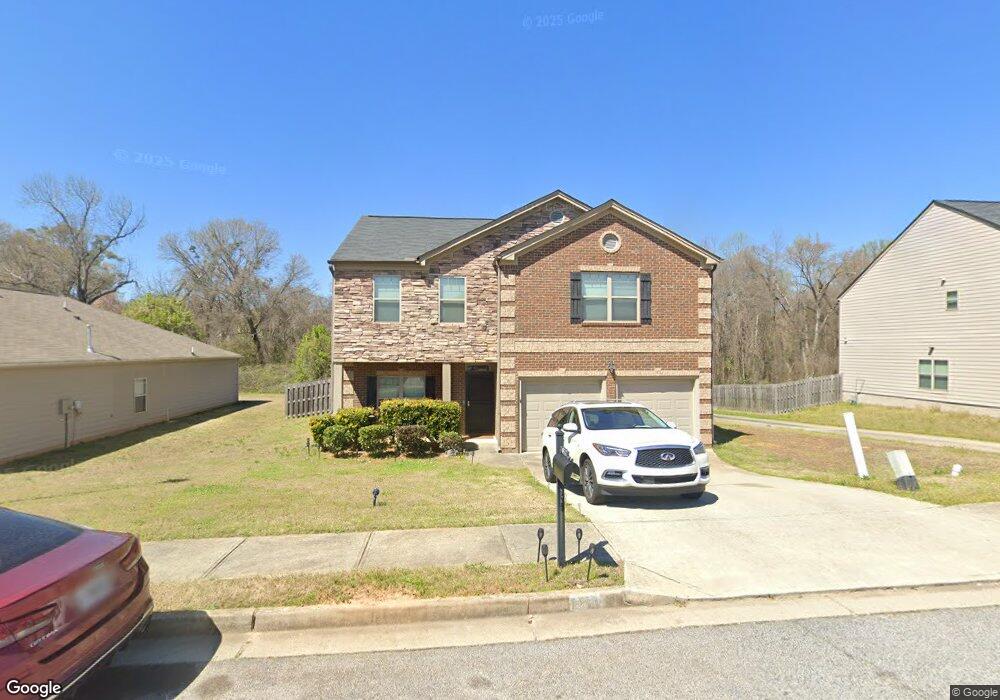 5770 Rex Ridge Loop unit LOT 50, Rex, GA 30273 - photo 1