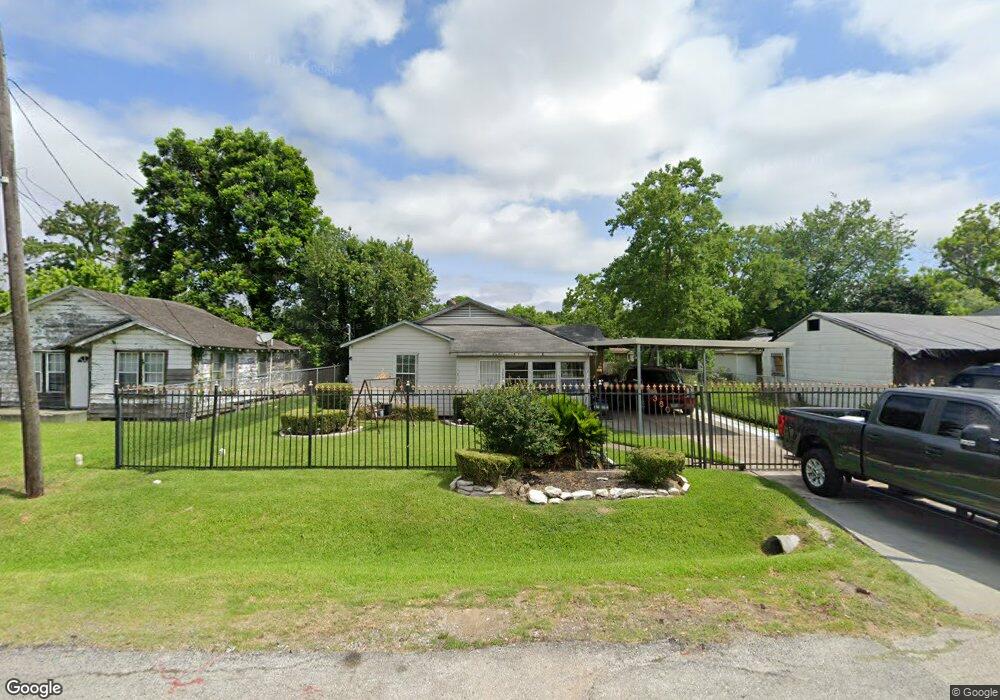3801 Legion St, Houston, TX 77026 - photo 1