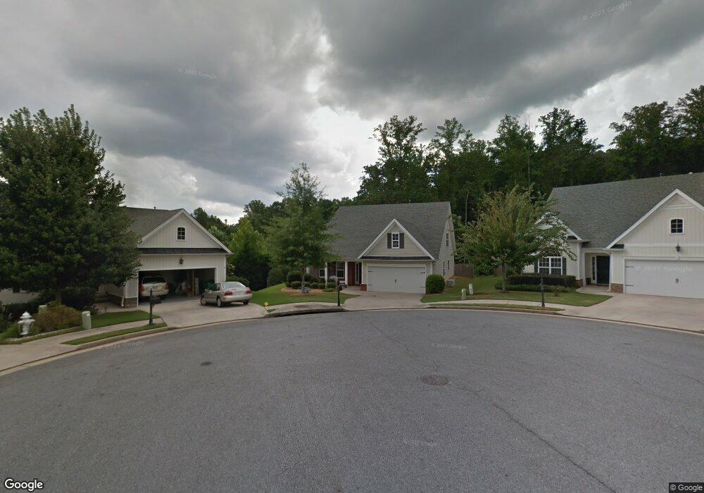 206 Hunters Ridge unit 1, Canton, GA 30114 - photo 1